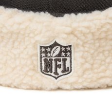 画像15: NEW ERA / 59FIFTY Dog Ear ドッグイヤー ラスベガス・レイダース (15)