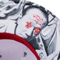 画像3: NEW ERA / 9FIFTY TARO OKAMOTO 岡本太郎 パッチ (3)