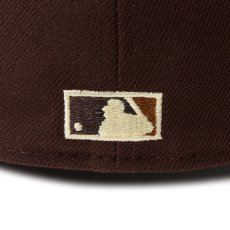 画像9: NEW ERA / 59FIFTEY Cold Brew モントリオール・エクスポズ クーパーズタウン (9)