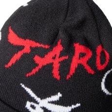 画像8: NEW ERA / ベーシック カフニット TARO OKAMOTO 岡本太郎 (8)