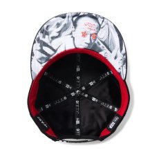 画像8: NEW ERA / 9FIFTY TARO OKAMOTO 岡本太郎 パッチ (8)