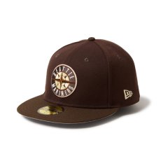 画像3: NEW ERA / 59FIFTEY Cold Brew シアトル・マリナーズ クーパーズタウン (3)