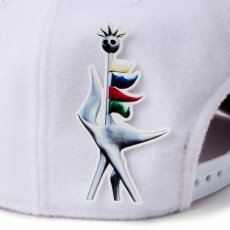画像11: NEW ERA / 9FIFTY TARO OKAMOTO 岡本太郎 パッチ (11)
