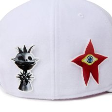 画像12: NEW ERA / 9FIFTY TARO OKAMOTO 岡本太郎 パッチ (12)