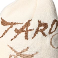 画像8: NEW ERA / ベーシック カフニット TARO OKAMOTO 岡本太郎 (8)