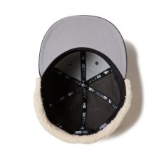 画像5: NEW ERA / 59FIFTY Dog Ear ドッグイヤー ラスベガス・レイダース (5)