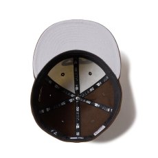 画像5: NEW ERA / 59FIFTEY Cold Brew アリゾナ・ダイヤモンドバックス クーパーズタウン (5)