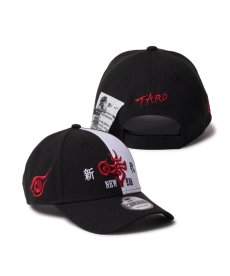 画像1: NEW ERA / 9FORTY TARO OKAMOTO 岡本太郎 時 | ゴルフ (1)