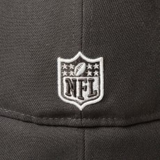 画像16: NEW ERA / 59FIFTY Dog Ear ドッグイヤー ラスベガス・レイダース (16)