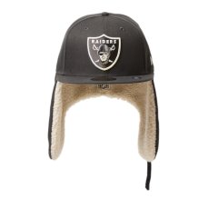 画像8: NEW ERA / 59FIFTY Dog Ear ドッグイヤー ラスベガス・レイダース (8)