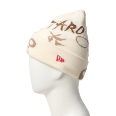 画像6: NEW ERA / ベーシック カフニット TARO OKAMOTO 岡本太郎 (6)