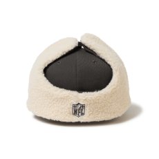 画像4: NEW ERA / 59FIFTY Dog Ear ドッグイヤー ラスベガス・レイダース (4)