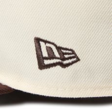 画像8: NEW ERA / 59FIFTEY Cold Brew フロリダ・マーリンズ クーパーズタウン (8)