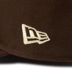 画像8: NEW ERA / 59FIFTEY Cold Brew モントリオール・エクスポズ クーパーズタウン (8)