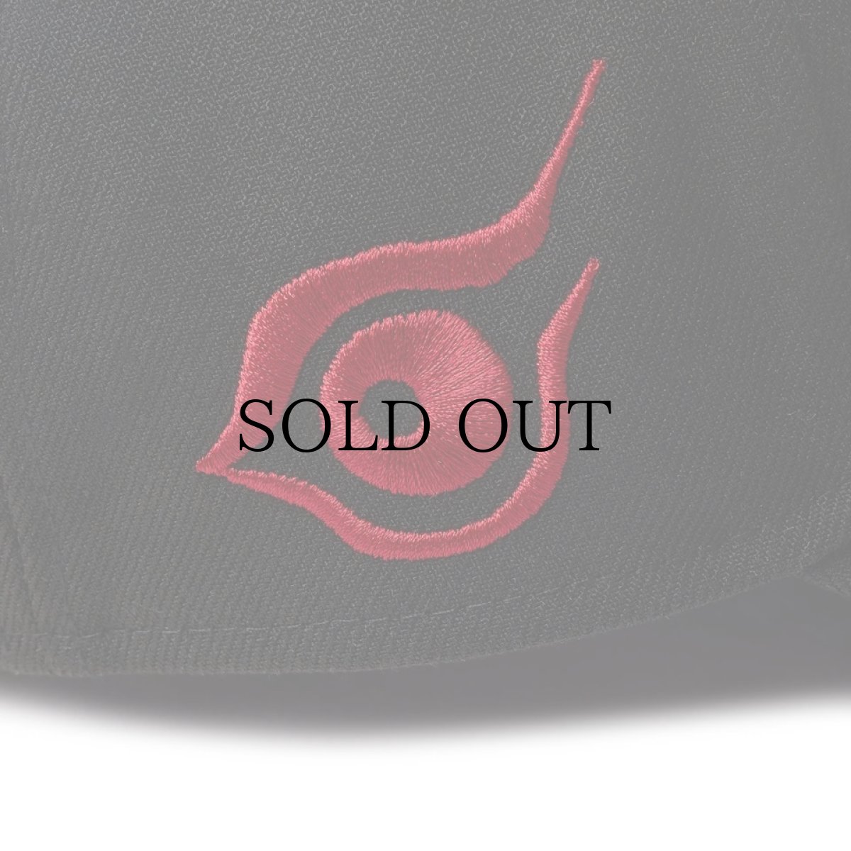 画像9: NEW ERA / 9FORTY TARO OKAMOTO 岡本太郎 時 | ゴルフ (9)