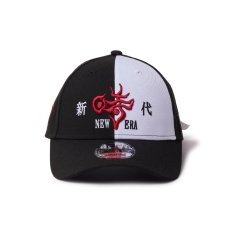 画像3: NEW ERA / 9FORTY TARO OKAMOTO 岡本太郎 時 | ゴルフ (3)
