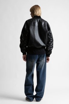 画像6: WASTED PARIS / BOMBERS KINGDOM FAUX LEATHER (6)