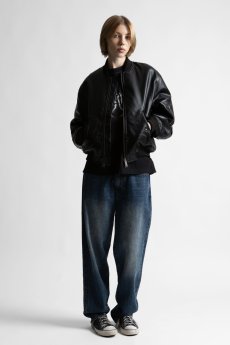 画像5: WASTED PARIS / BOMBERS KINGDOM FAUX LEATHER (5)