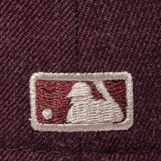 画像6: NEW ERA / 59FIFTY Heather Pack サンフランシスコ・ジャイアンツ (6)