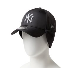画像9: NEW ERA / 39THIRTY Flip Down フリップダウン ニューヨーク・ヤンキース Octa Warm Gear | アウトドア (9)