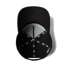 画像4: NEW ERA / 9FORTY A-Frame オールドイングリッシュロゴ | ゴルフ (4)