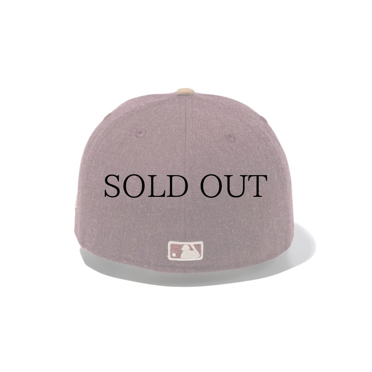 画像3: NEW ERA / 59FIFTY Heather Pack サンフランシスコ・ジャイアンツ (3)