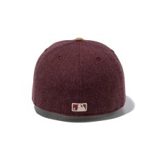 画像3: NEW ERA / 59FIFTY Heather Pack サンフランシスコ・ジャイアンツ (3)