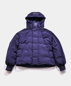 画像5: APPLEBUM(アップルバム) / Short Puff Hood Jacket (5)