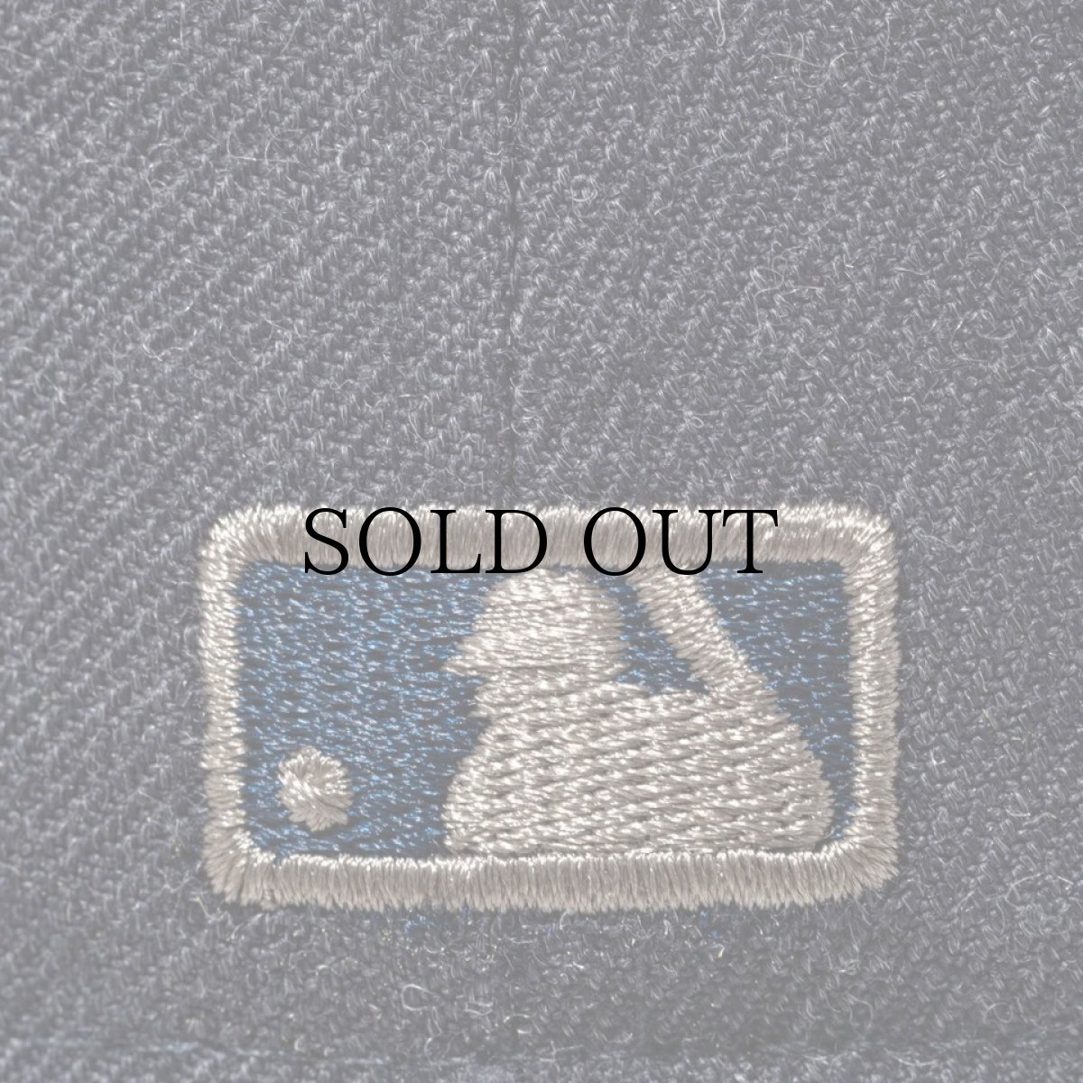 画像6: NEW ERA / 59FIFTY Heather Pack ニューヨーク・ヤンキース (6)