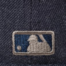 画像6: NEW ERA / 59FIFTY Heather Pack ニューヨーク・ヤンキース (6)