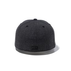 画像3: NEW ERA / 59FIFTY Heather Pack ロサンゼルス・ドジャース (3)