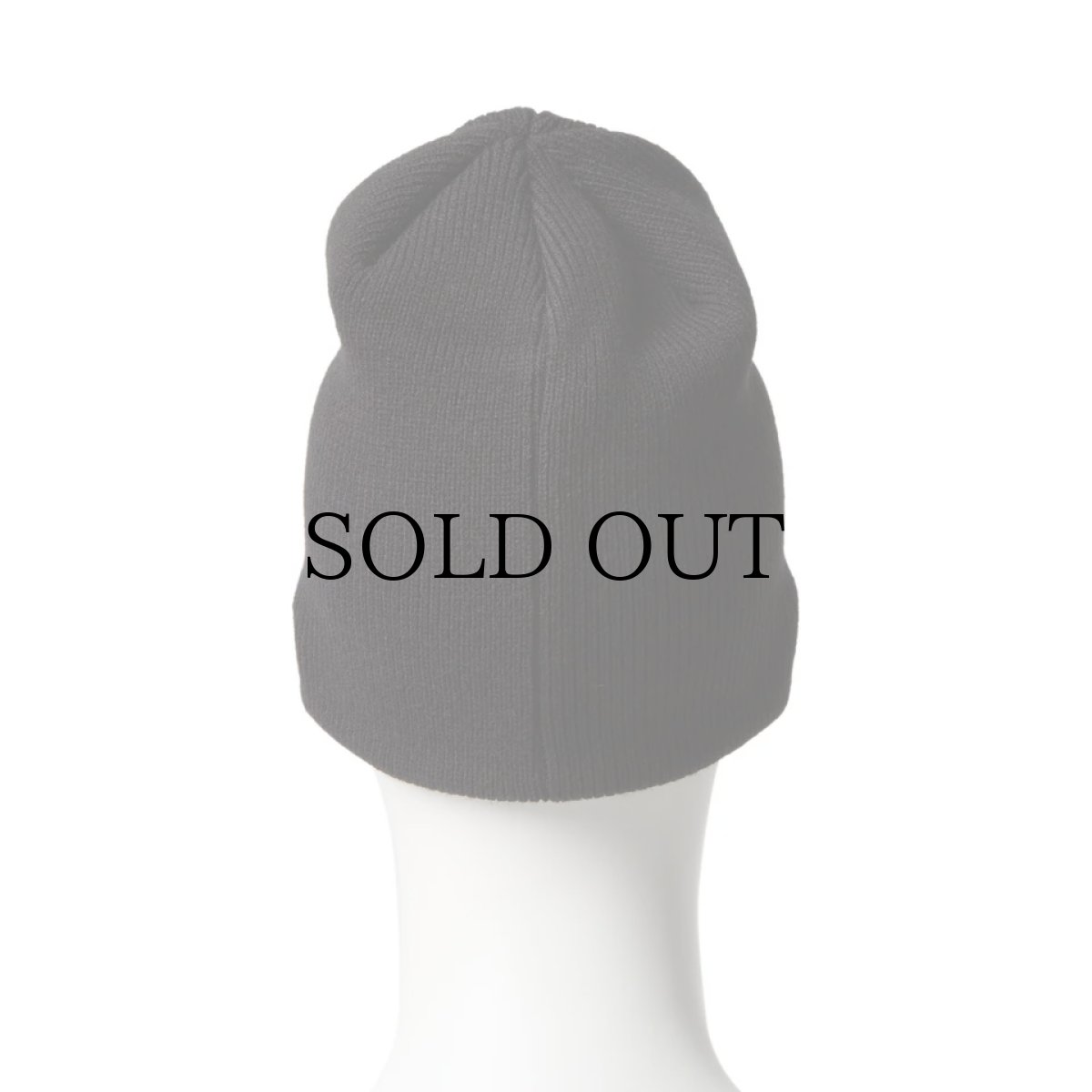 画像7: NEW ERA / ベーシック ビーニー Rhinestone ビッグロゴ ニューヨーク・メッツ (7)