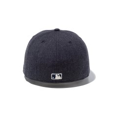 画像3: NEW ERA / 59FIFTY Heather Pack サンディエゴ・パドレス (3)