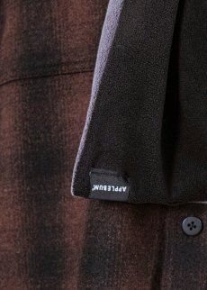 画像7: APPLEBUM(アップルバム) / Fleece Muffler (7)