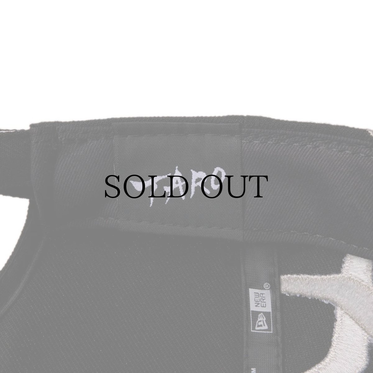 画像9: NEW ERA / 9FORTY TARO OKAMOTO 岡本太郎 挑む (9)