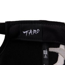 画像9: NEW ERA / 9FORTY TARO OKAMOTO 岡本太郎 挑む (9)