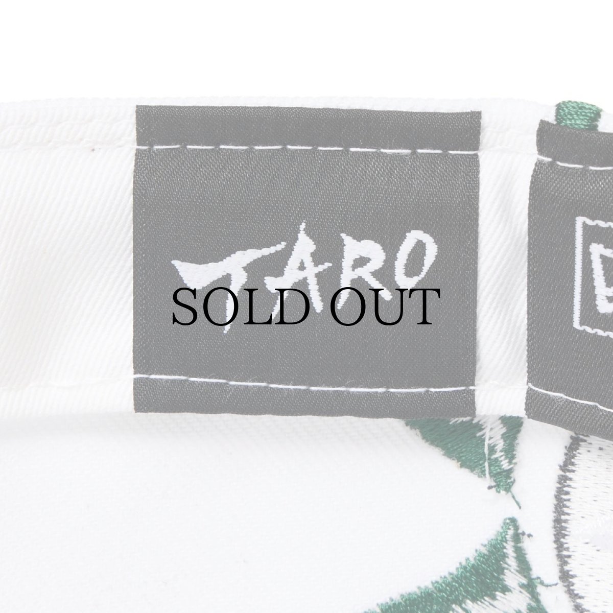 画像9: NEW ERA / 59FIFTY TARO OKAMOTO 岡本太郎 太陽の塔 ピンズ (9)