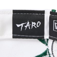 画像9: NEW ERA / 59FIFTY TARO OKAMOTO 岡本太郎 太陽の塔 ピンズ (9)