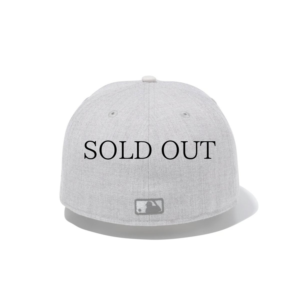 画像3: NEW ERA / 59FIFTY Heather Pack シカゴ・ホワイトソックス (3)