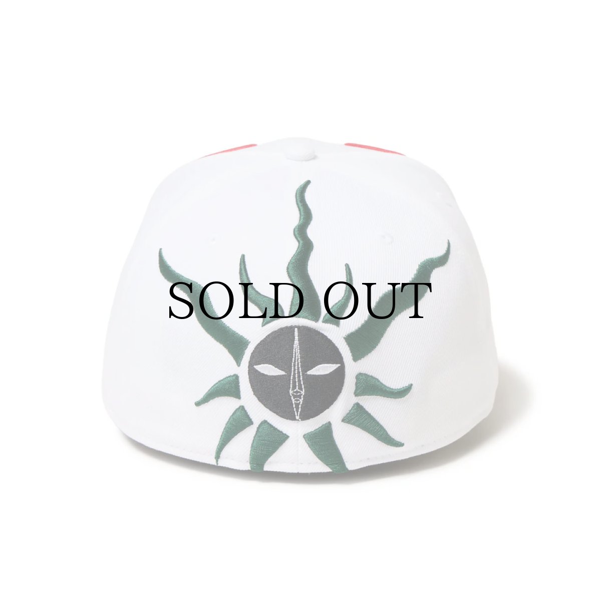 画像5: NEW ERA / 59FIFTY TARO OKAMOTO 岡本太郎 太陽の塔 ピンズ (5)