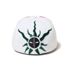 画像5: NEW ERA / 59FIFTY TARO OKAMOTO 岡本太郎 太陽の塔 ピンズ (5)