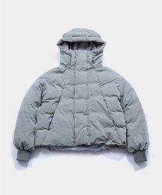 画像3: APPLEBUM(アップルバム) / Short Puff Hood Jacket (3)