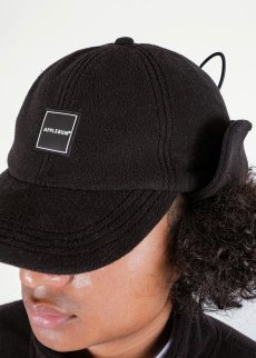 画像15: APPLEBUM(アップルバム) / Fleece Flap Cap (15)
