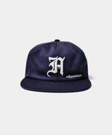 画像2: APPLEBUM(アップルバム) / “KK83” Baseball Cap (2)