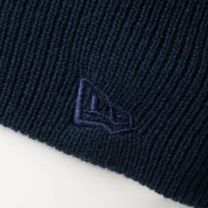 画像3: NEW ERA / ベーシック ビーニー Rhinestone ビッグロゴ ニューヨーク・ヤンキース (3)