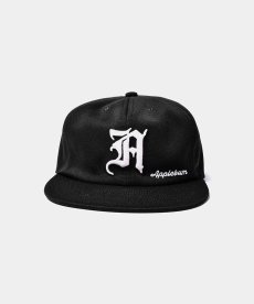 画像1: APPLEBUM(アップルバム) / “KK83” Baseball Cap (1)