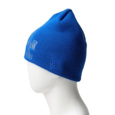 画像6: NEW ERA / ベーシック ビーニー Rhinestone ビッグロゴ ロサンゼルス・ドジャース (6)
