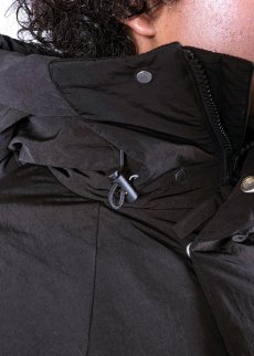 画像9: APPLEBUM(アップルバム) / Short Puff Hood Jacket (9)