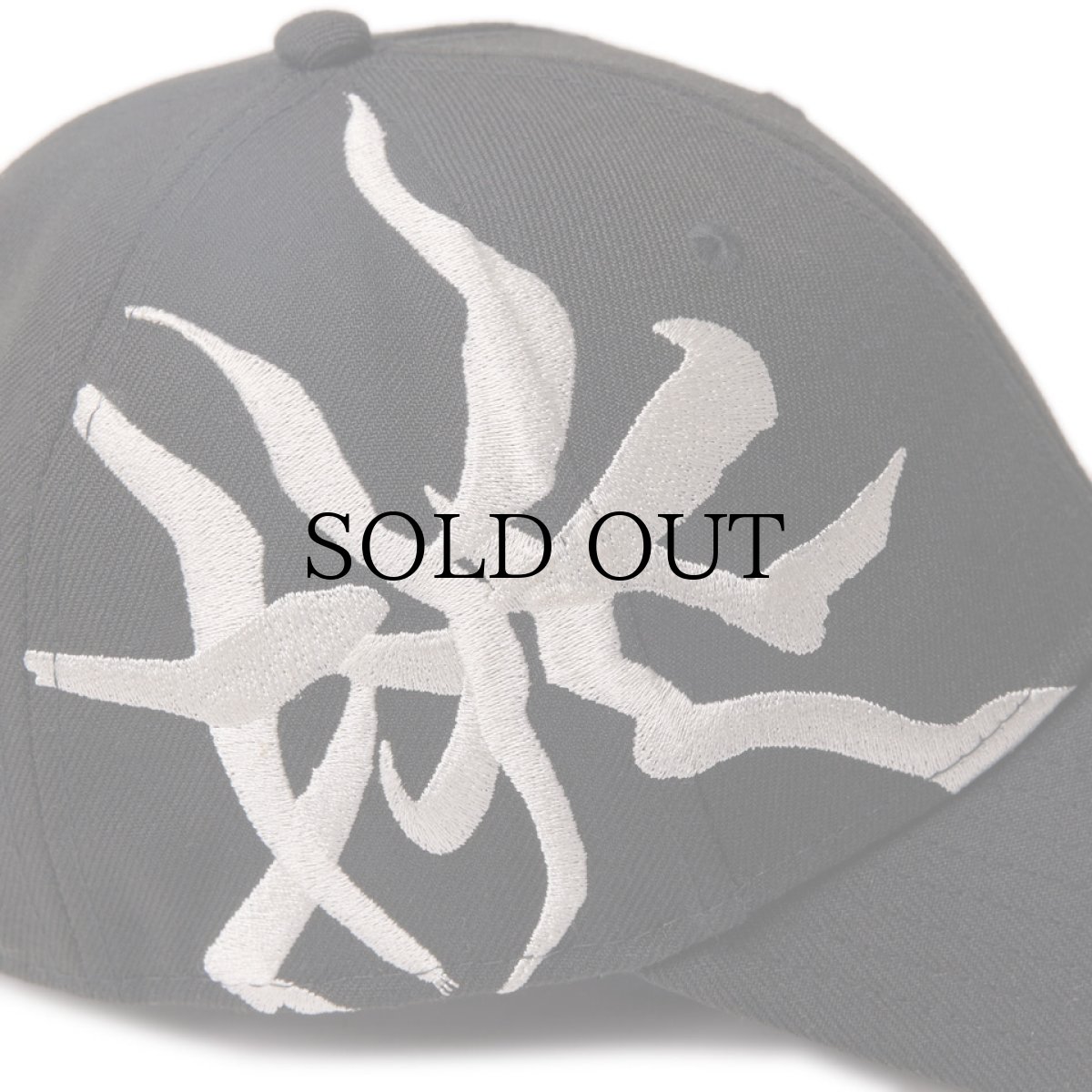 画像6: NEW ERA / 9FORTY TARO OKAMOTO 岡本太郎 挑む (6)