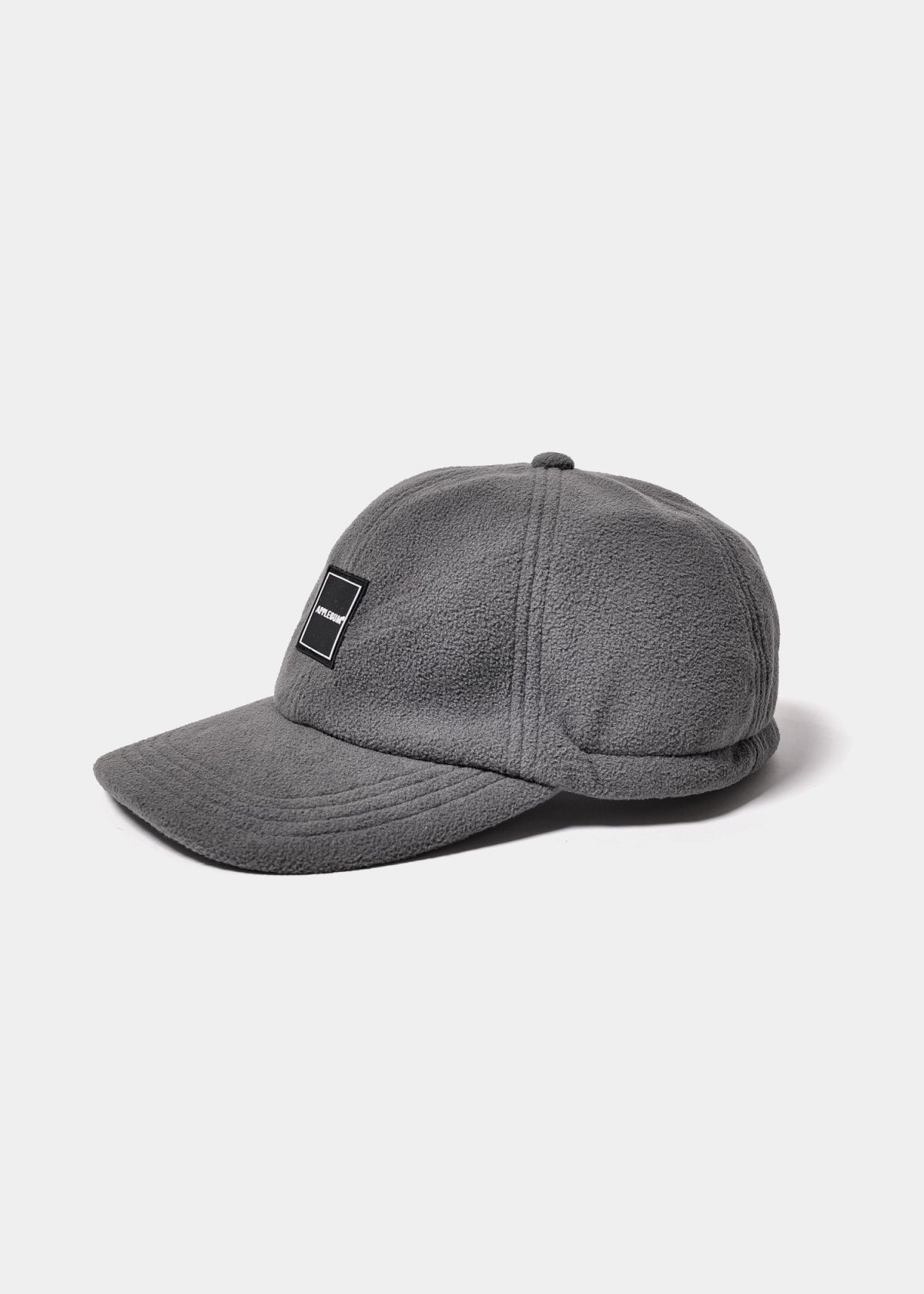画像8: APPLEBUM(アップルバム) / Fleece Flap Cap (8)